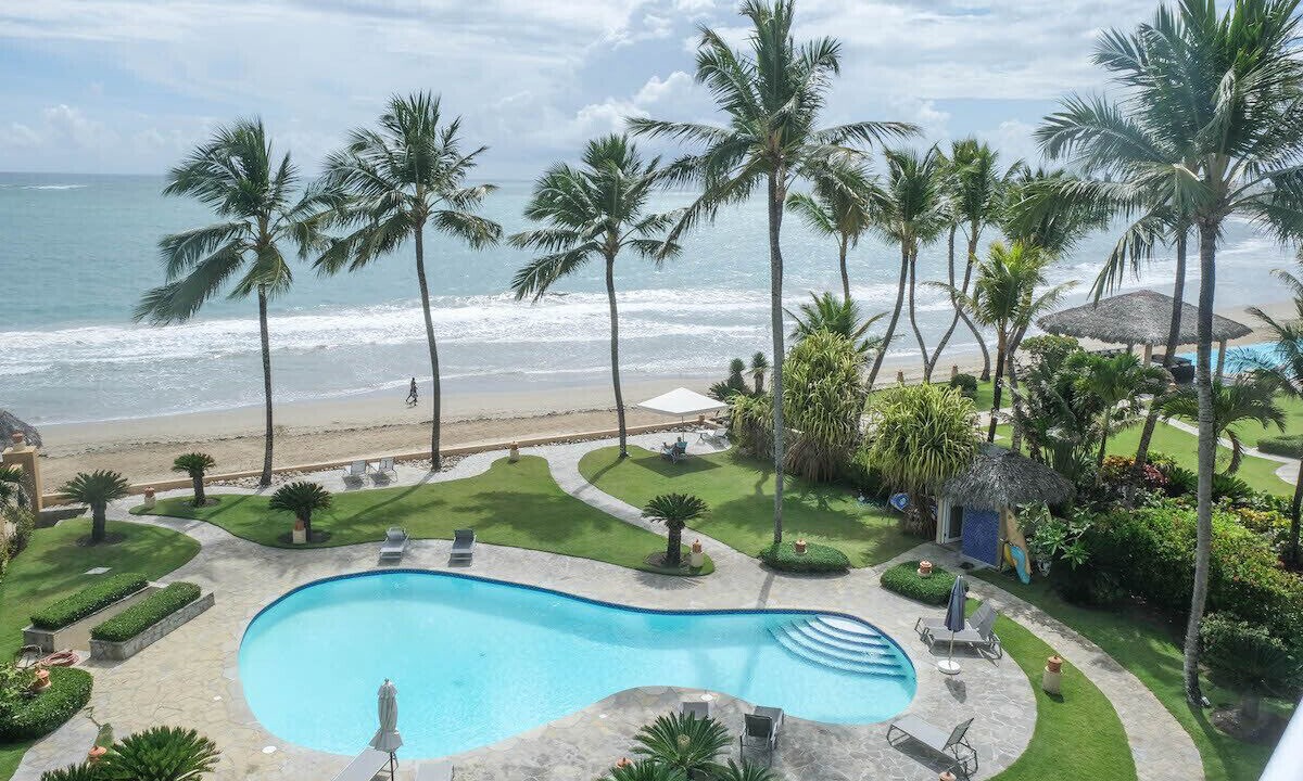 Photo of Outdoor in Cabarete