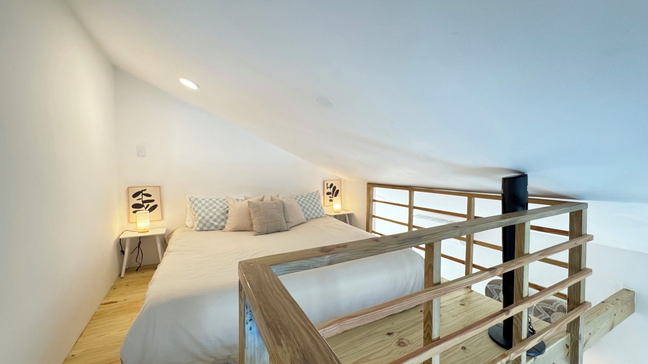 Photo of Bedroom in Cabarete