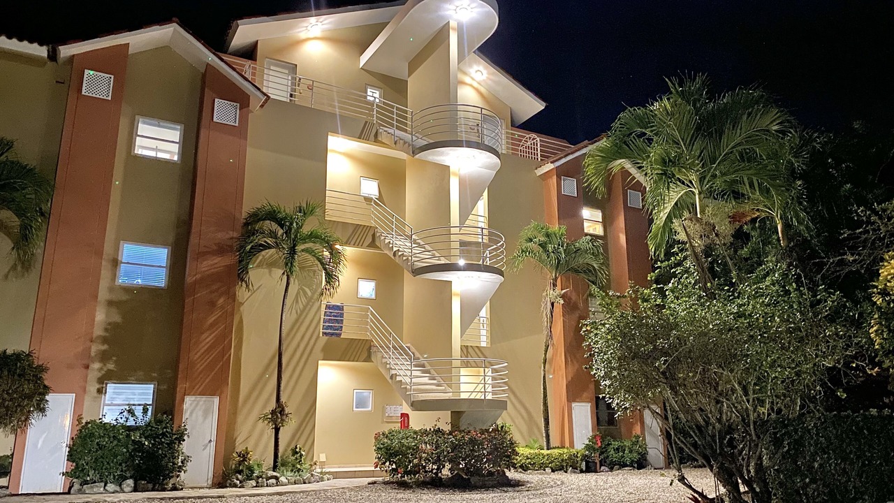 Photo of Outdoor in Cabarete