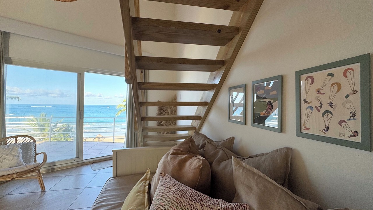 Photo of Livingroom in Cabarete