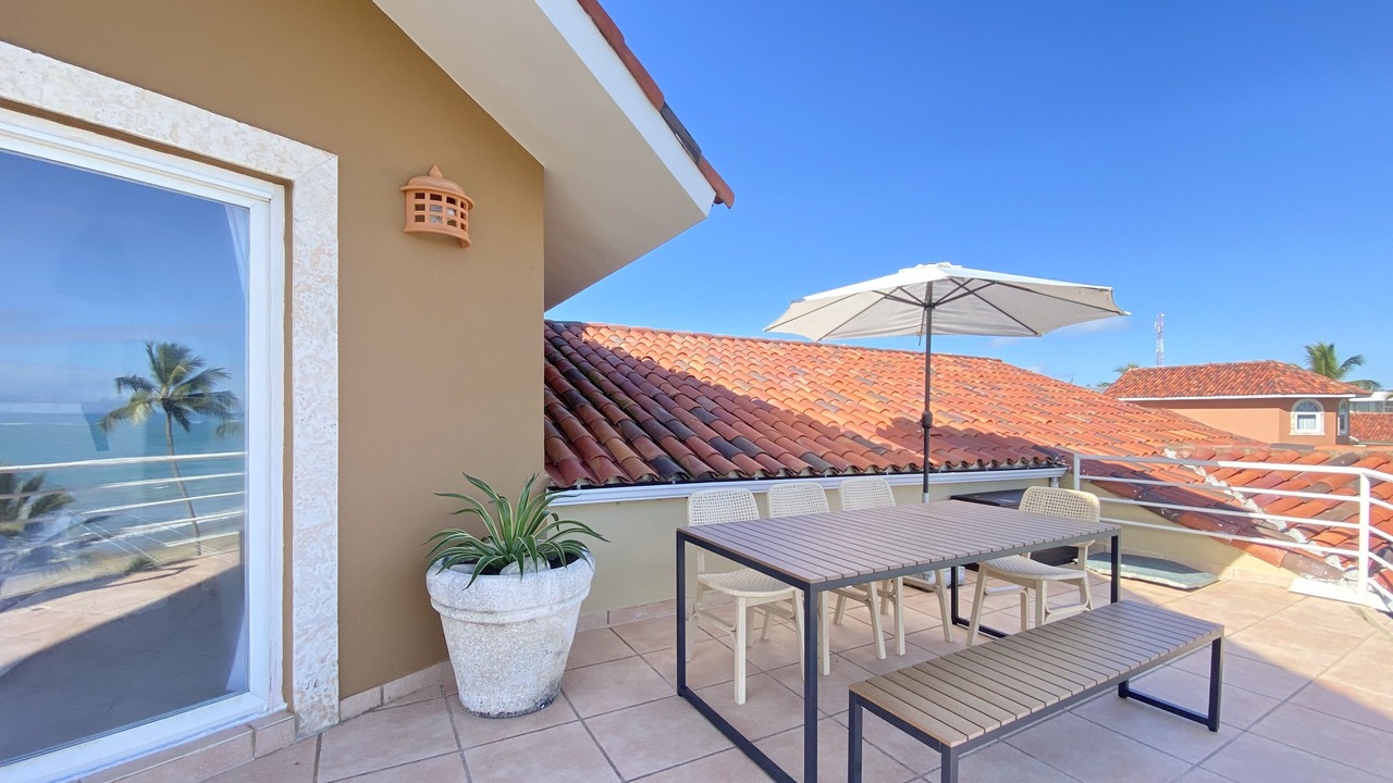 Photo of Outdoor in Cabarete