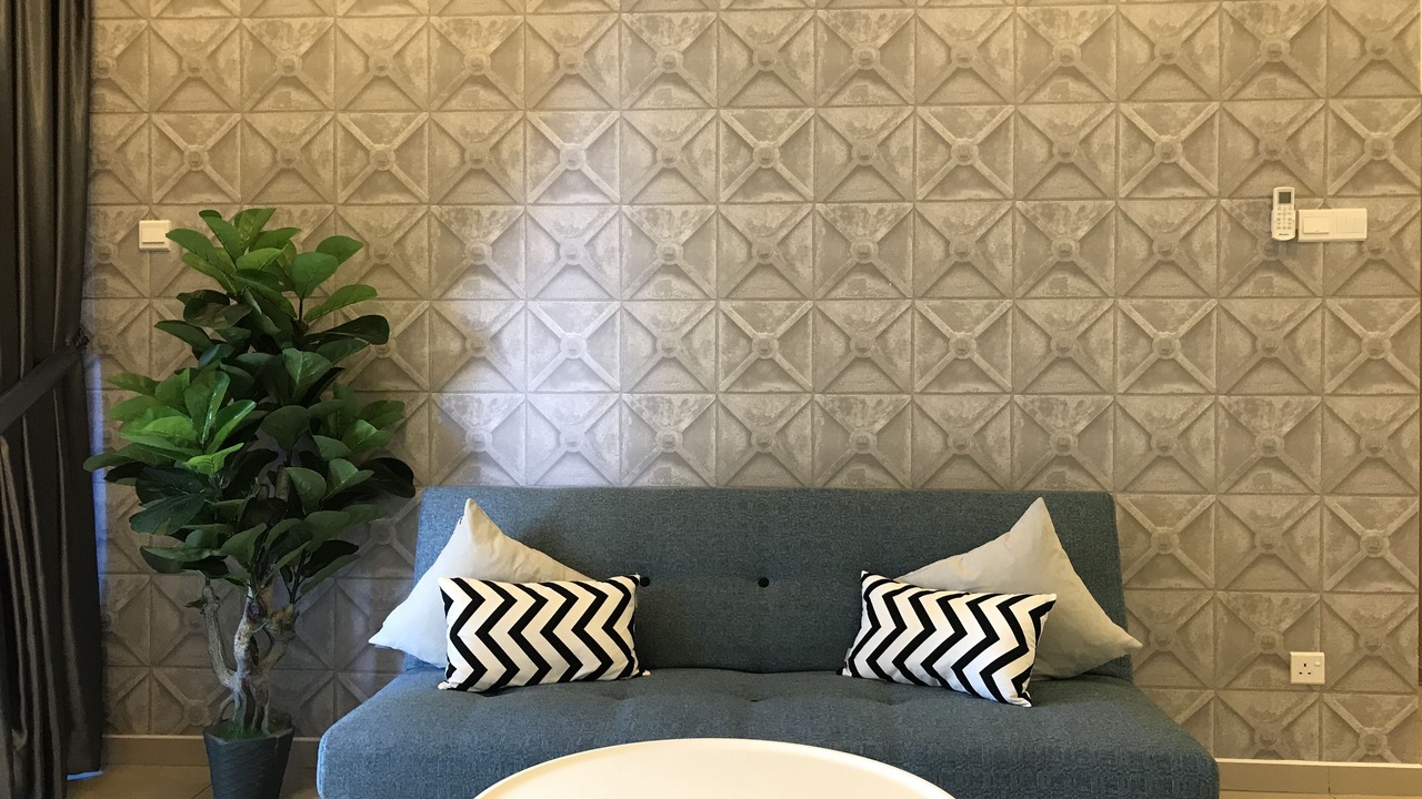 Photo of Livingroom in Malacca City