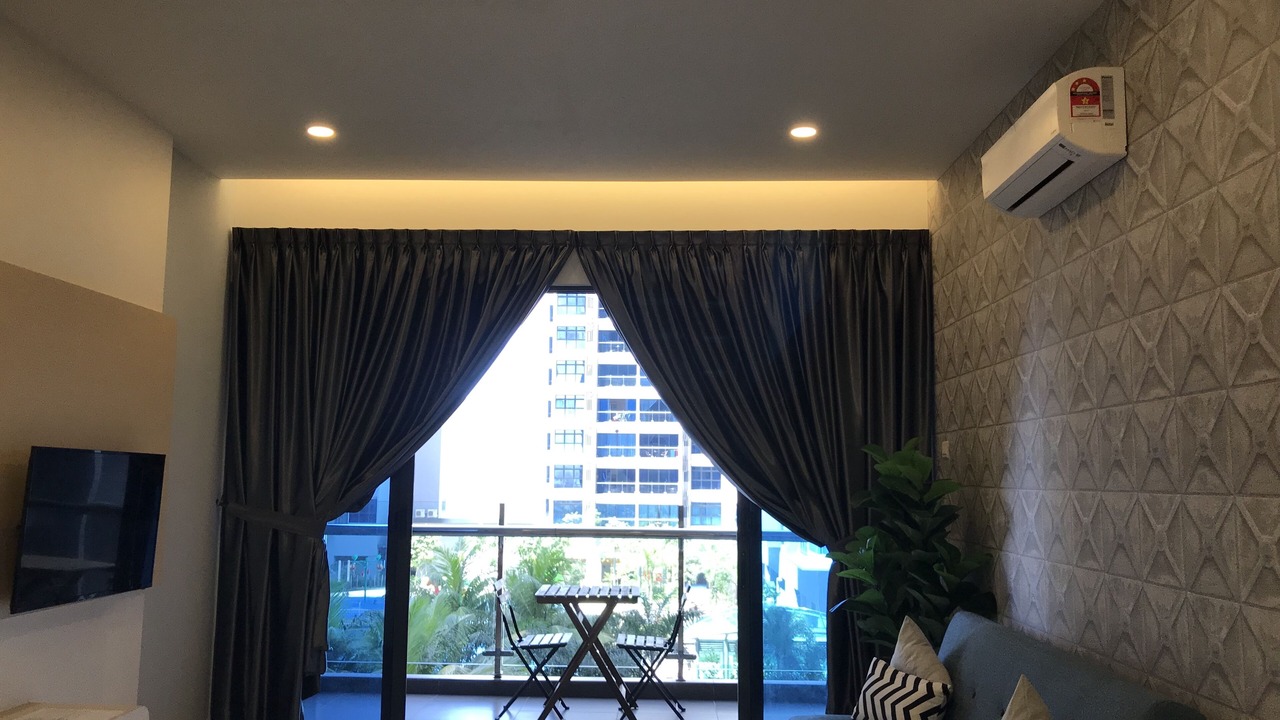 Photo of Livingroom in Malacca City