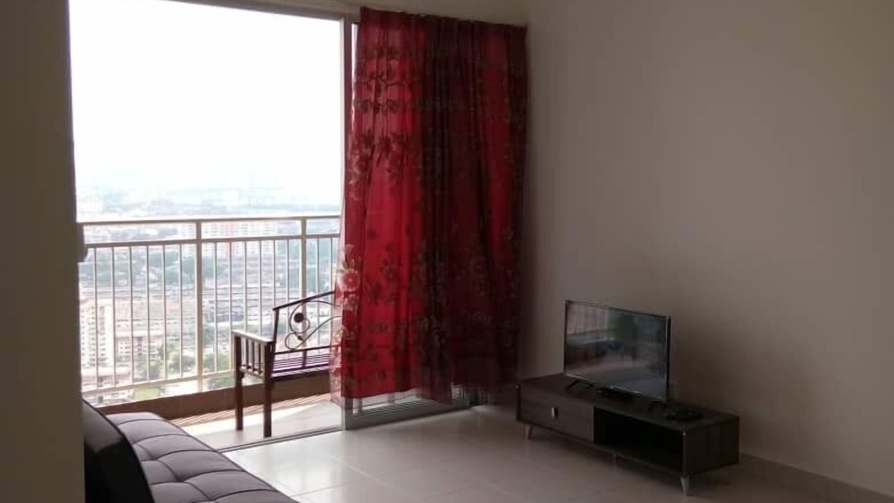 Photo of Livingroom in Kuarters Kampung Pandan