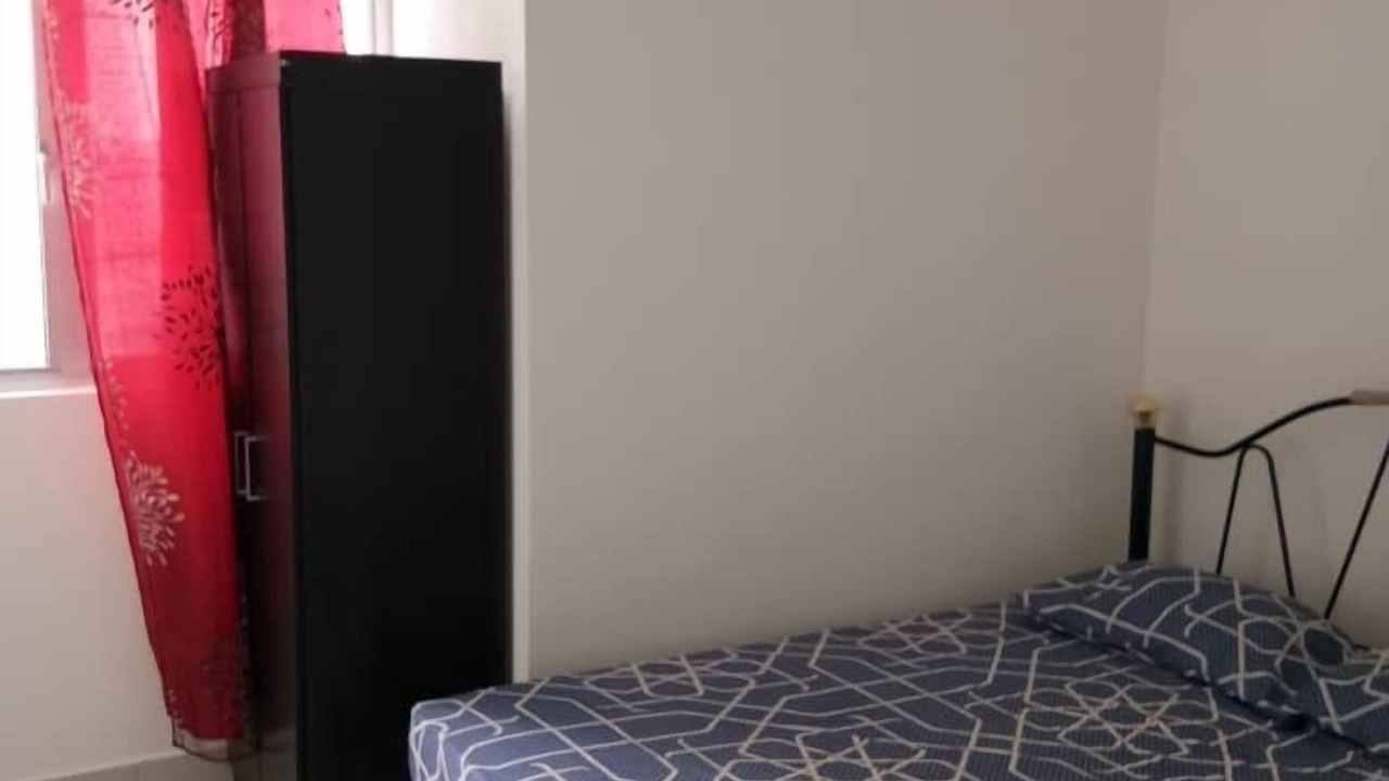 Photo of Bedroom in Kuarters Kampung Pandan