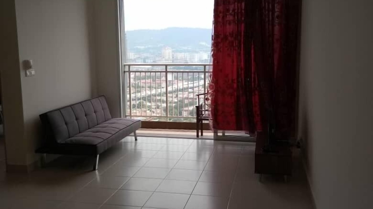 Photo of Livingroom in Kuarters Kampung Pandan