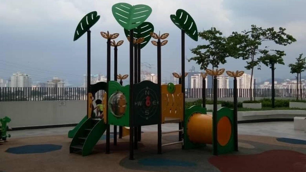 Photo of Others in Kuarters Kampung Pandan