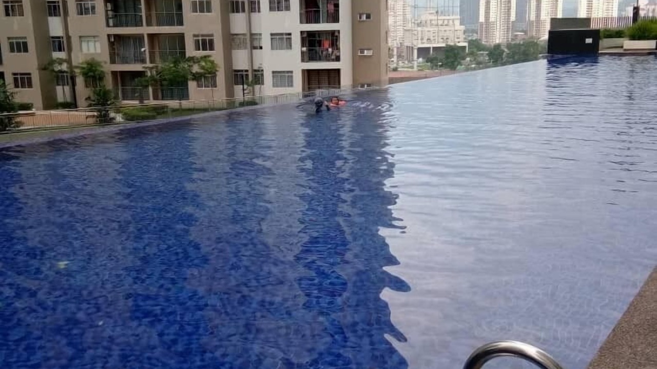 Photo of Outdoor in Kuarters Kampung Pandan