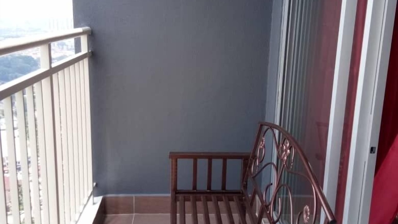 Photo of Outdoor in Kuarters Kampung Pandan