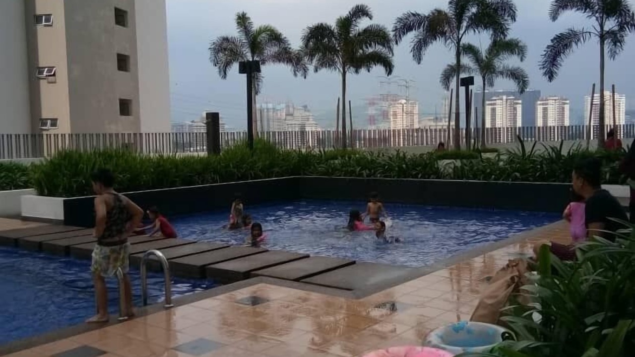 Photo of Outdoor in Kuarters Kampung Pandan