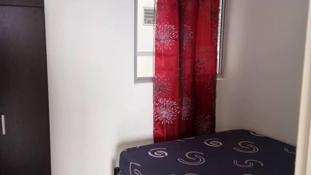 Photo of Bedroom in Kuarters Kampung Pandan