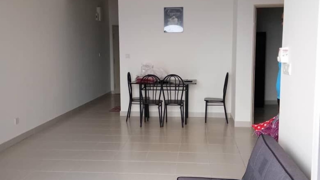 Photo of Livingroom in Kuarters Kampung Pandan