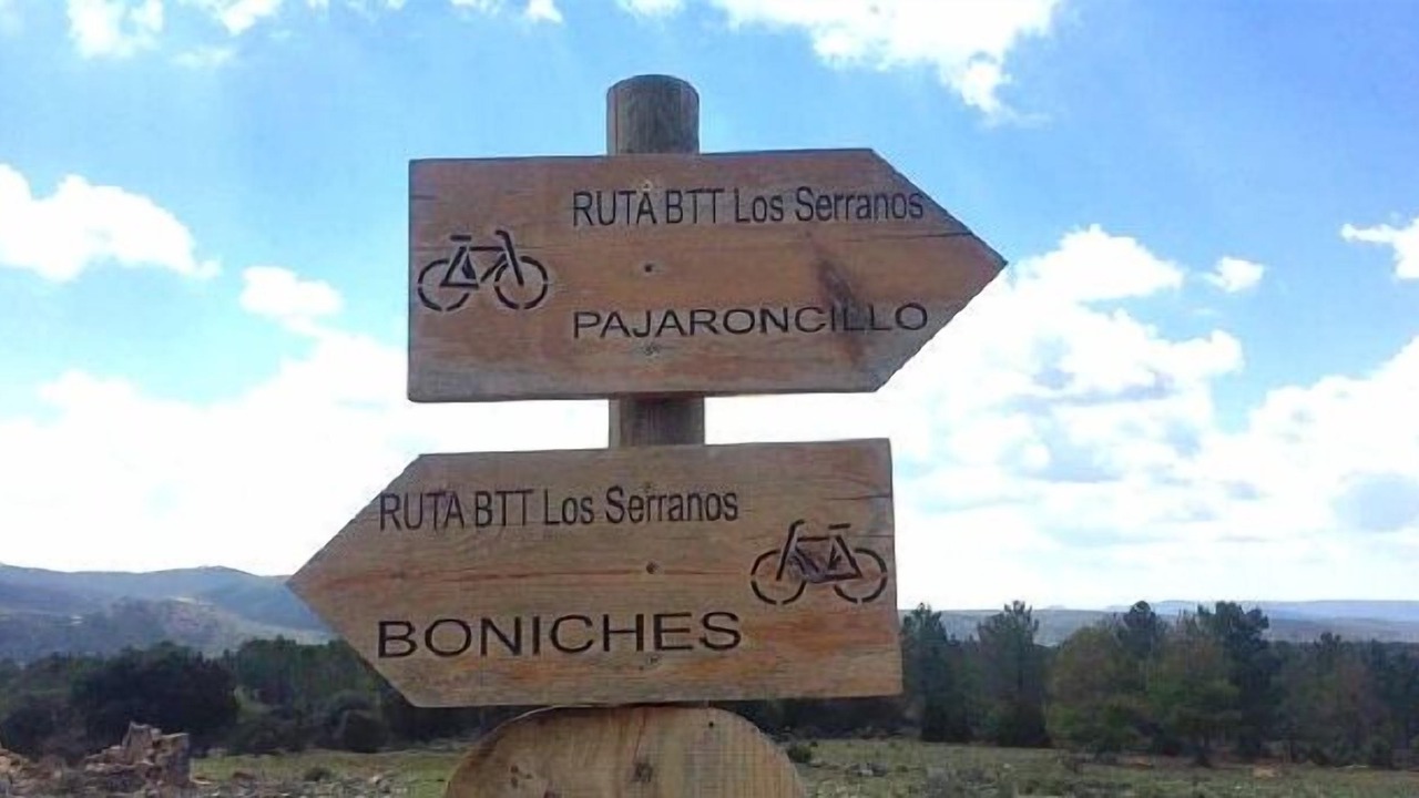 Photo of Outdoor in Pajaroncillo