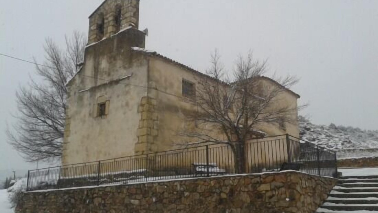 Photo of Outdoor in Pajaroncillo