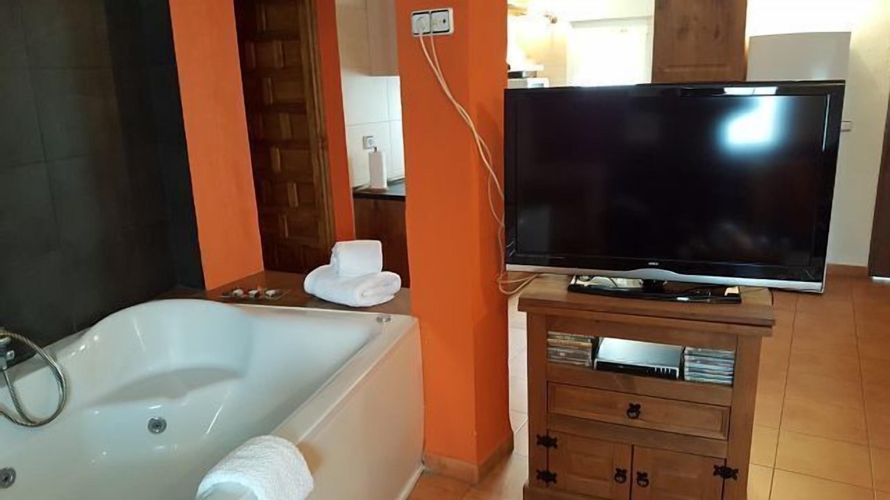 Photo of Bathroom in Pajaroncillo