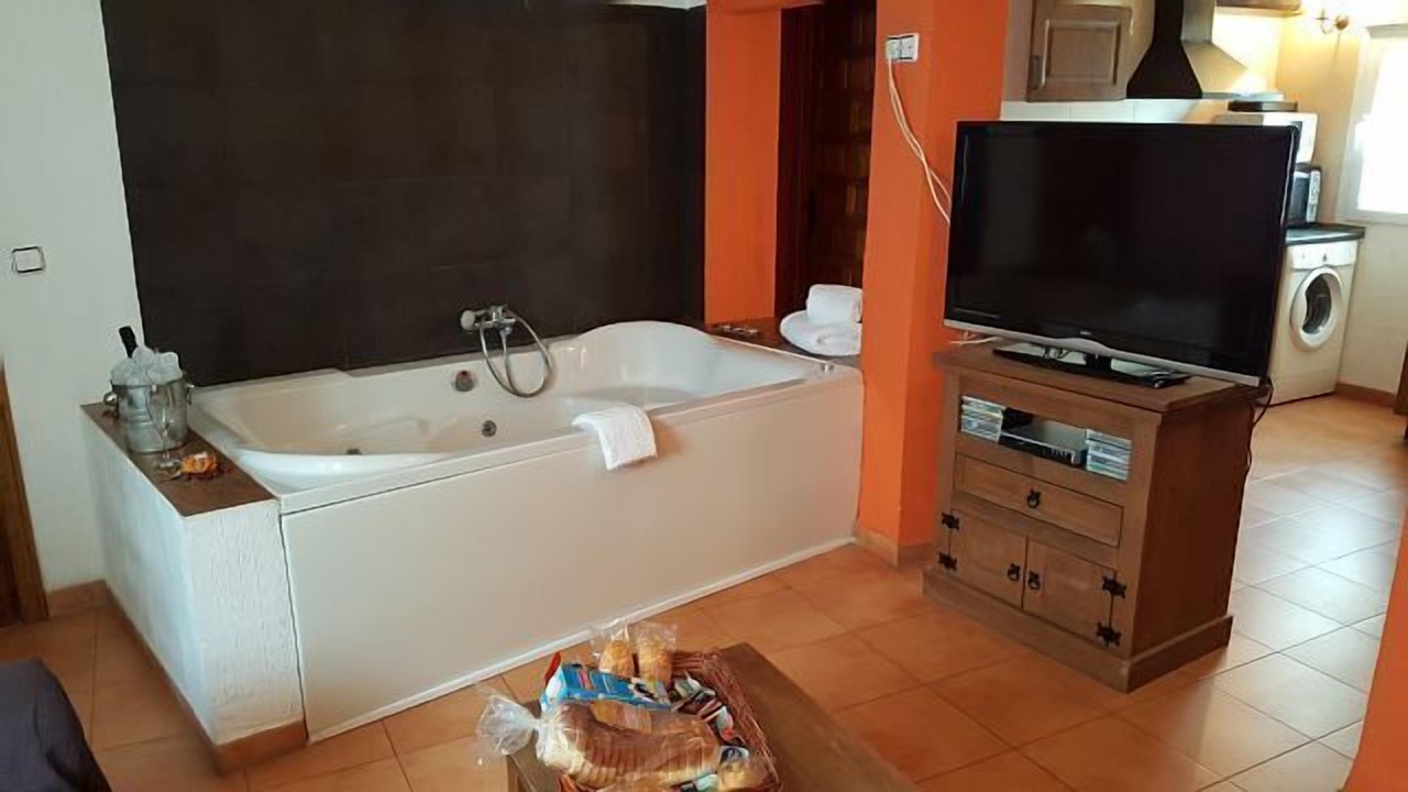 Photo of Bathroom in Pajaroncillo