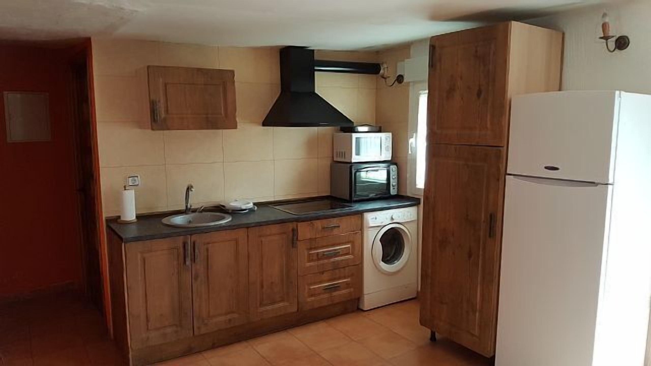 Photo of Kitchen in Pajaroncillo