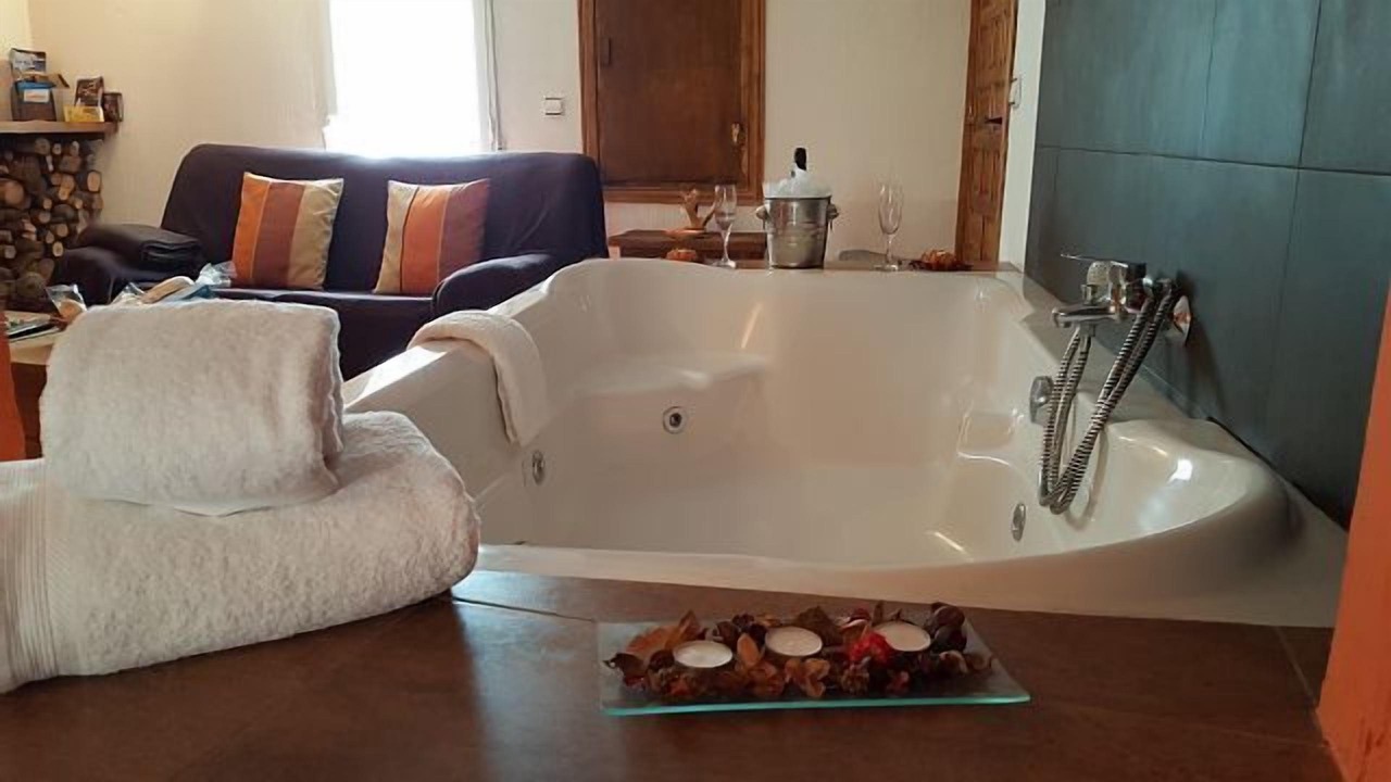Photo of Bathroom in Pajaroncillo