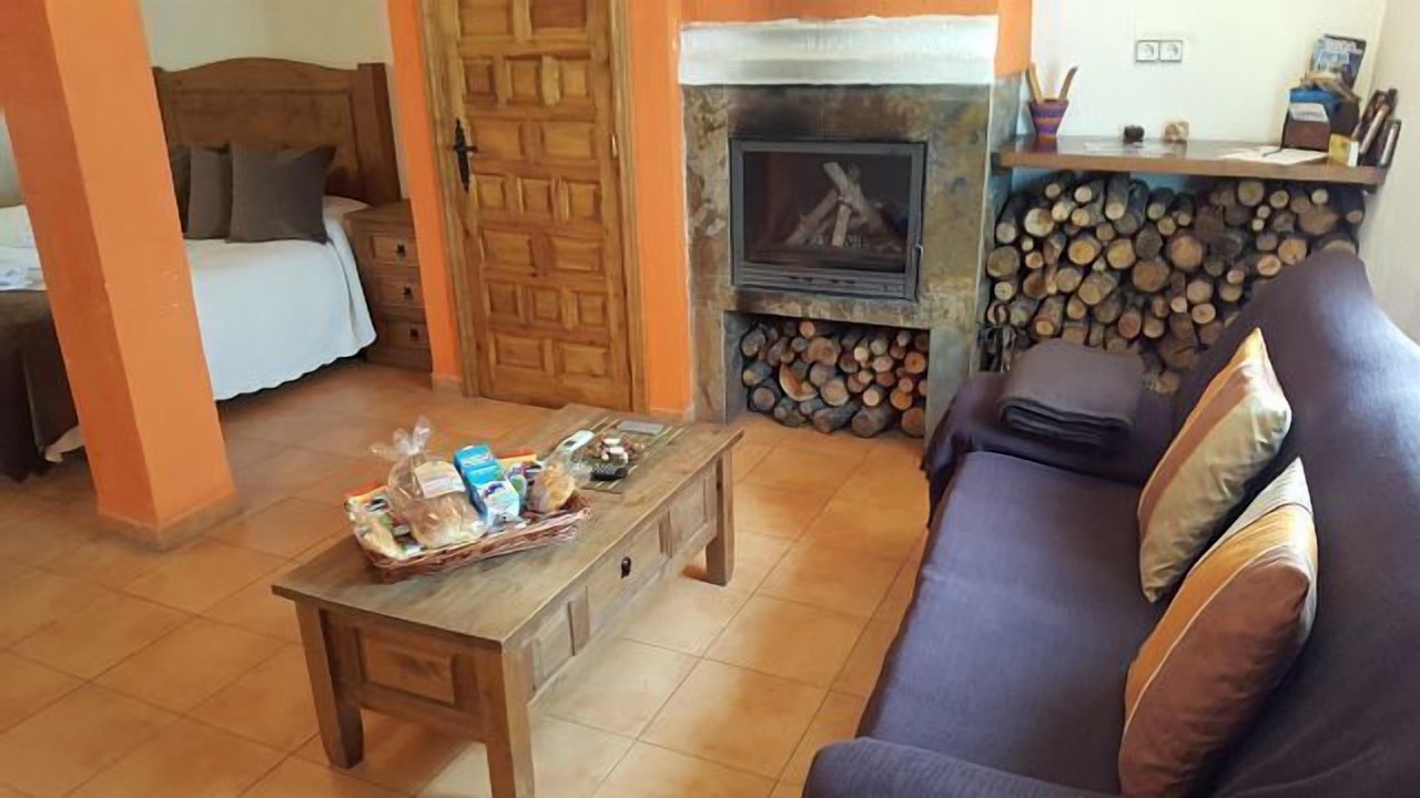 Photo of Livingroom in Pajaroncillo