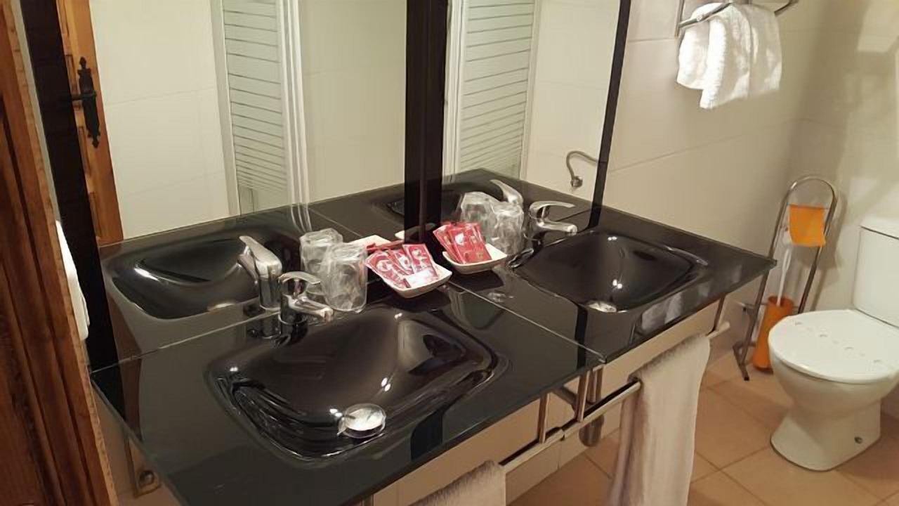 Photo of Bathroom in Pajaroncillo