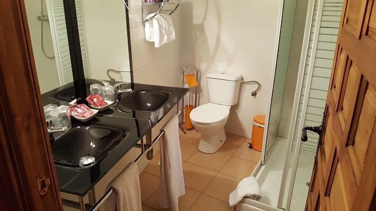 Photo of Bathroom in Pajaroncillo