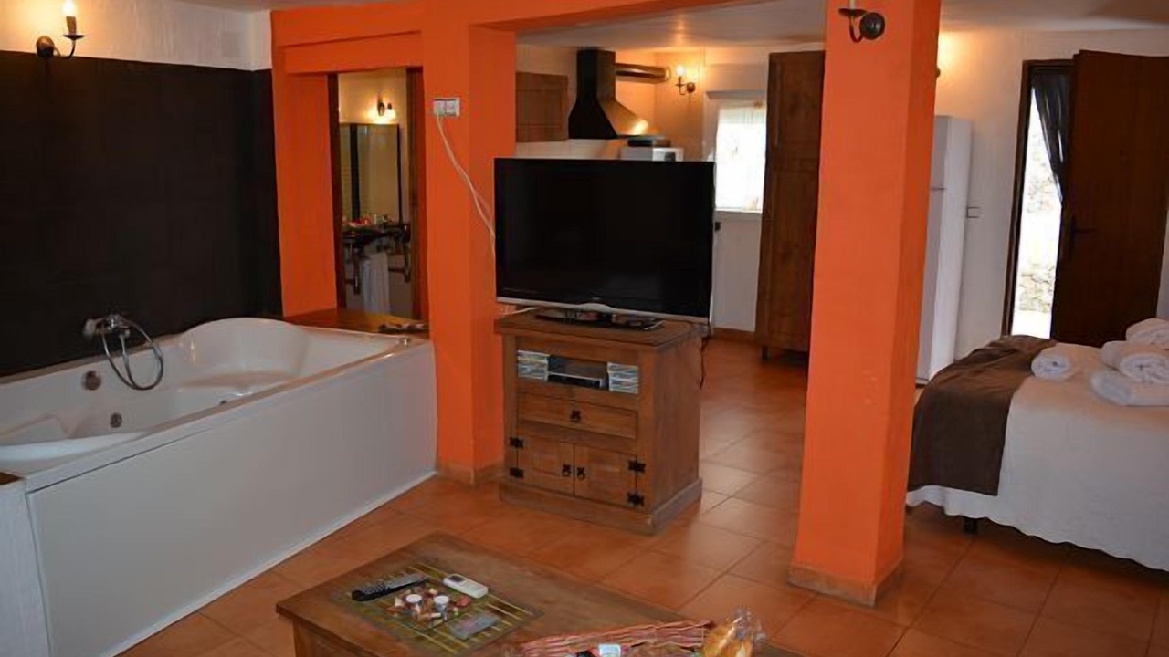 Photo of Bedroom in Pajaroncillo