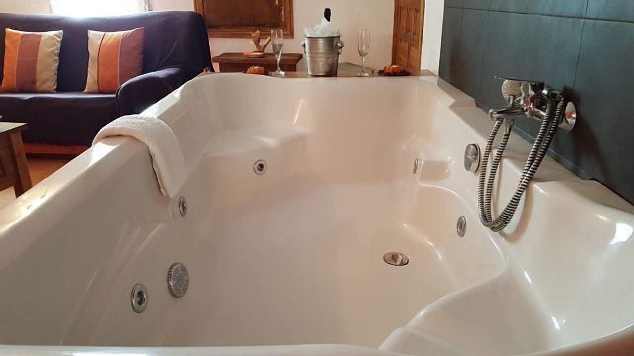 Photo of Bathroom in Pajaroncillo