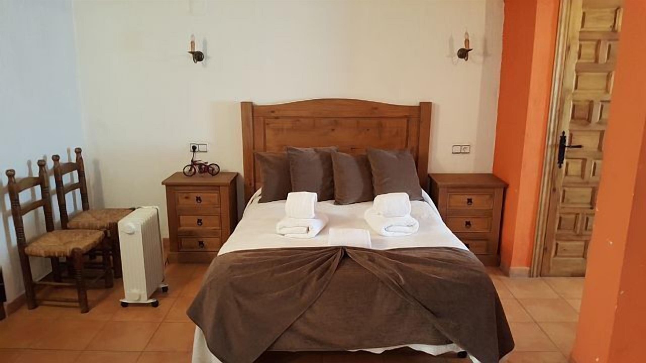 Photo of Bedroom in Pajaroncillo