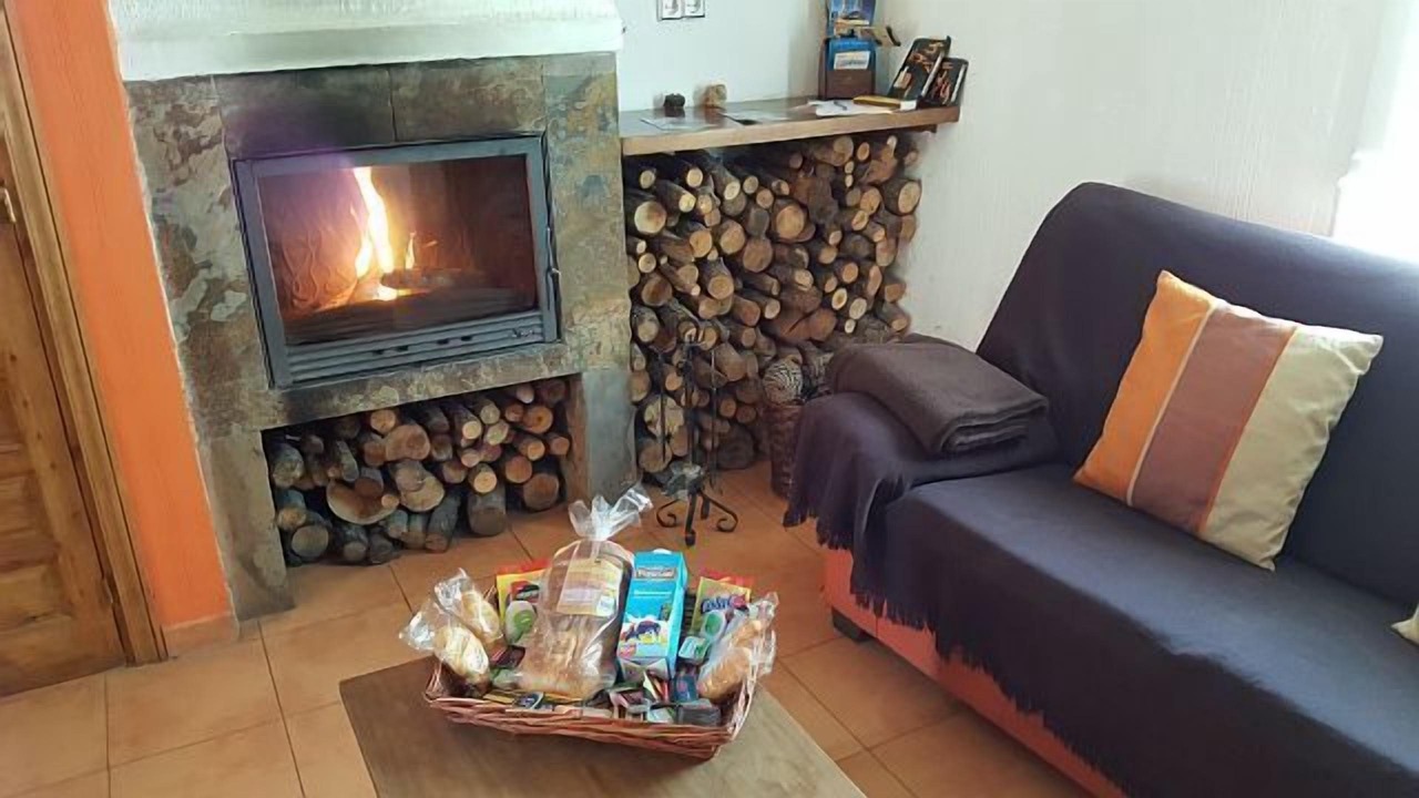 Photo of Livingroom in Pajaroncillo