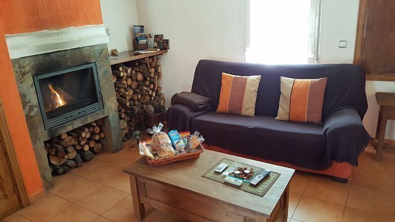 Photo of Livingroom in Pajaroncillo