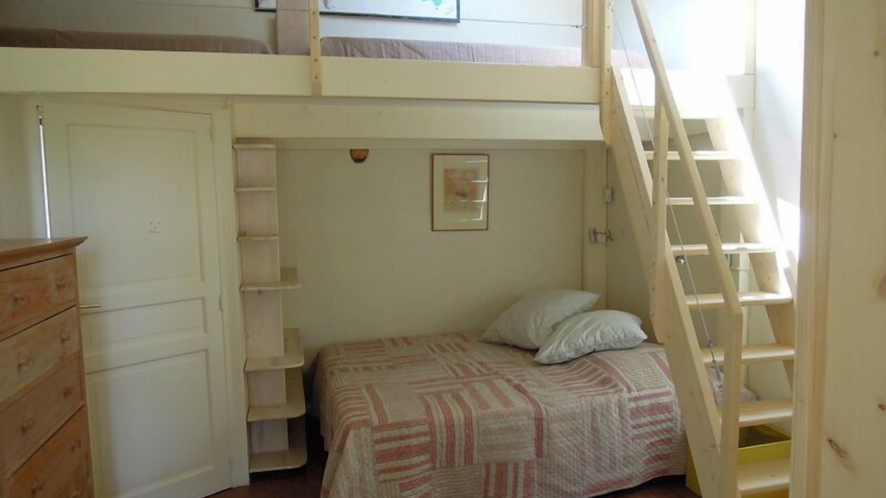 Photo of Bedroom in Serviers-et-Labaume