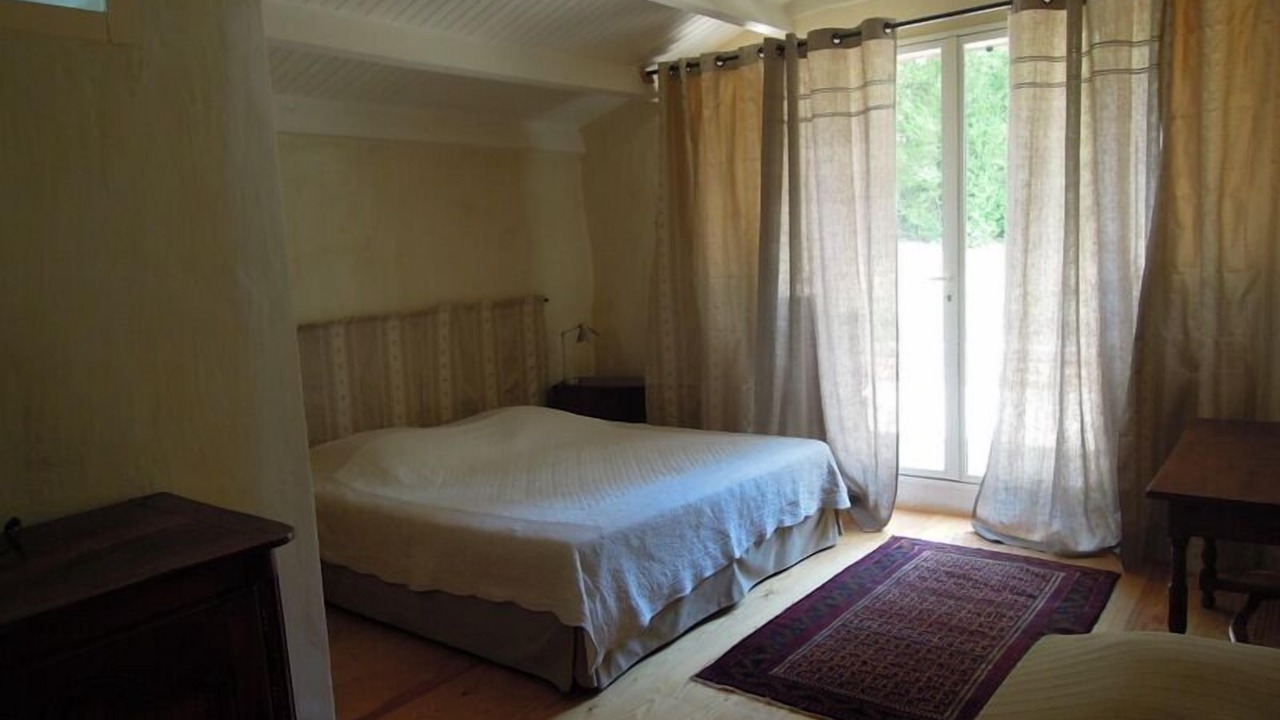 Photo of Bedroom in Serviers-et-Labaume