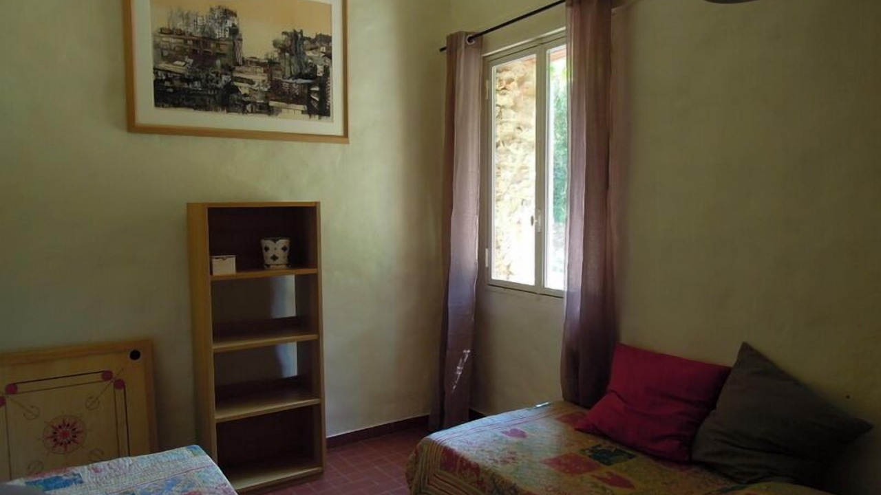 Photo of Bedroom in Serviers-et-Labaume