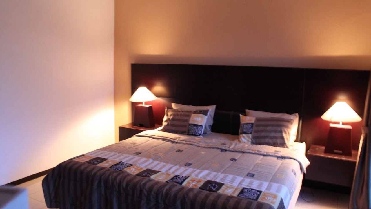 Photo of Bedroom in Setiabudi