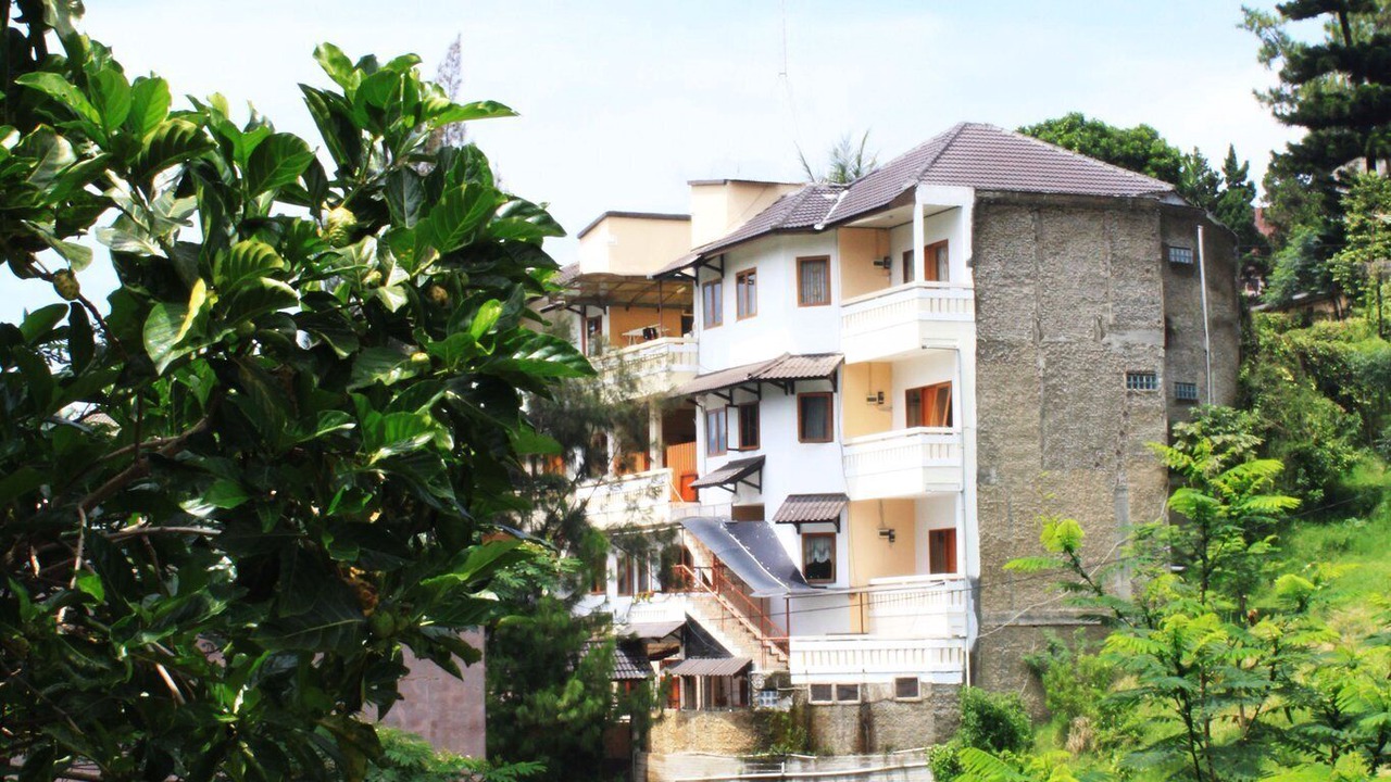 Photo of Outdoor in Setiabudi