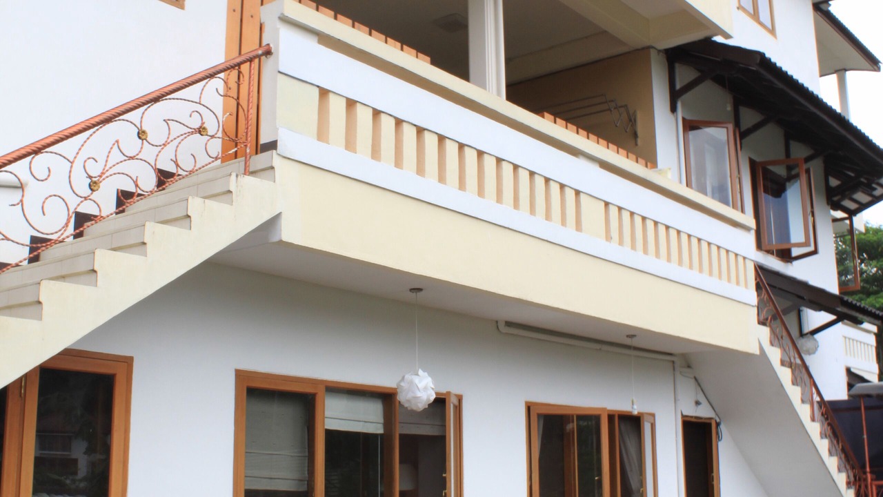 Photo of Outdoor in Setiabudi