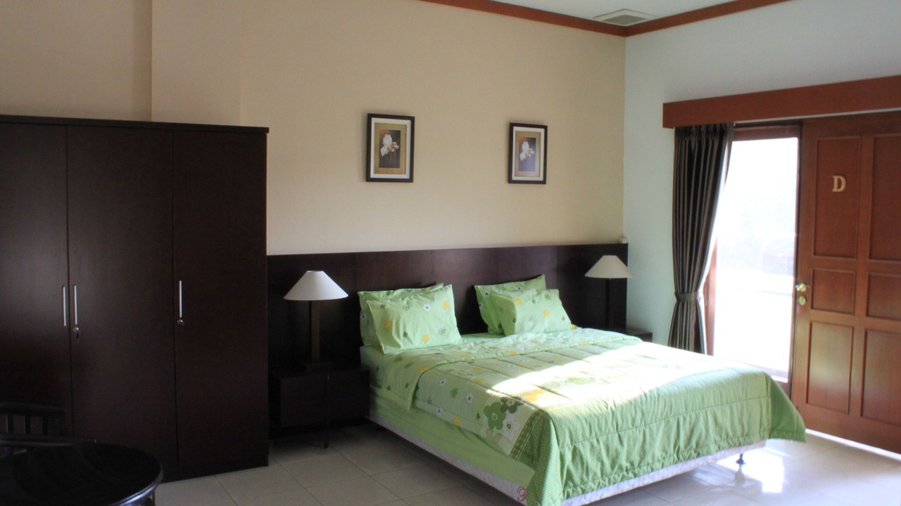 Photo of Bedroom in Setiabudi
