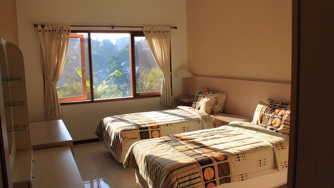 Photo of Bedroom in Setiabudi