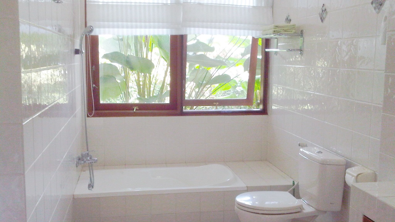 Photo of Bathroom in Setiabudi