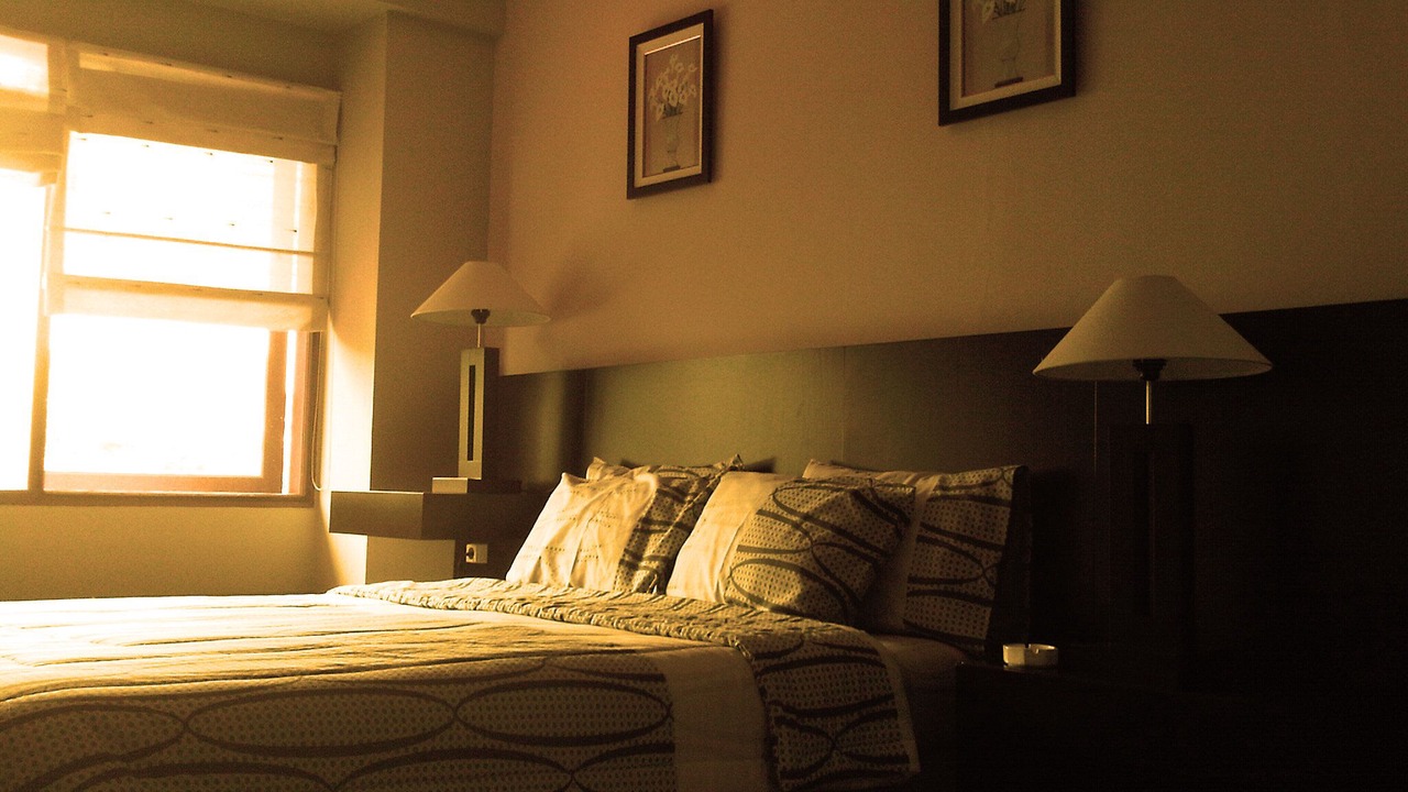 Photo of Bedroom in Setiabudi