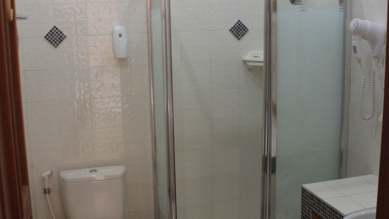 Photo of Bathroom in Setiabudi