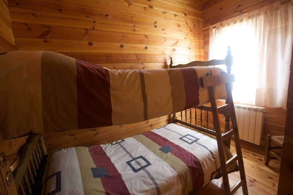 Photo of Bedroom in Canamares