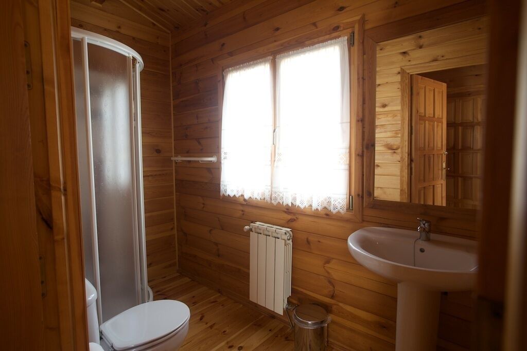 Photo of Bathroom in Canamares