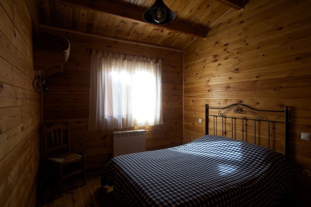 Photo of Bedroom in Canamares