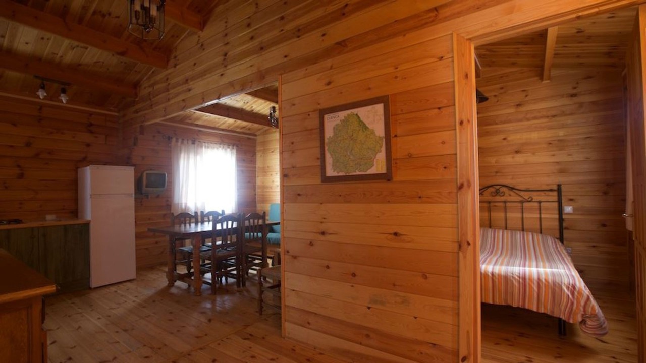 Photo of Bedroom in Canamares