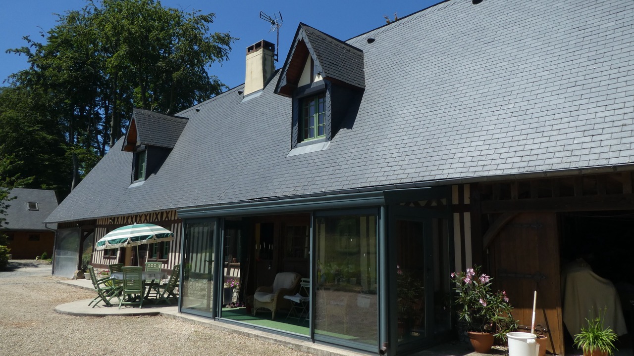 Photo of Outdoor in Bernieres
