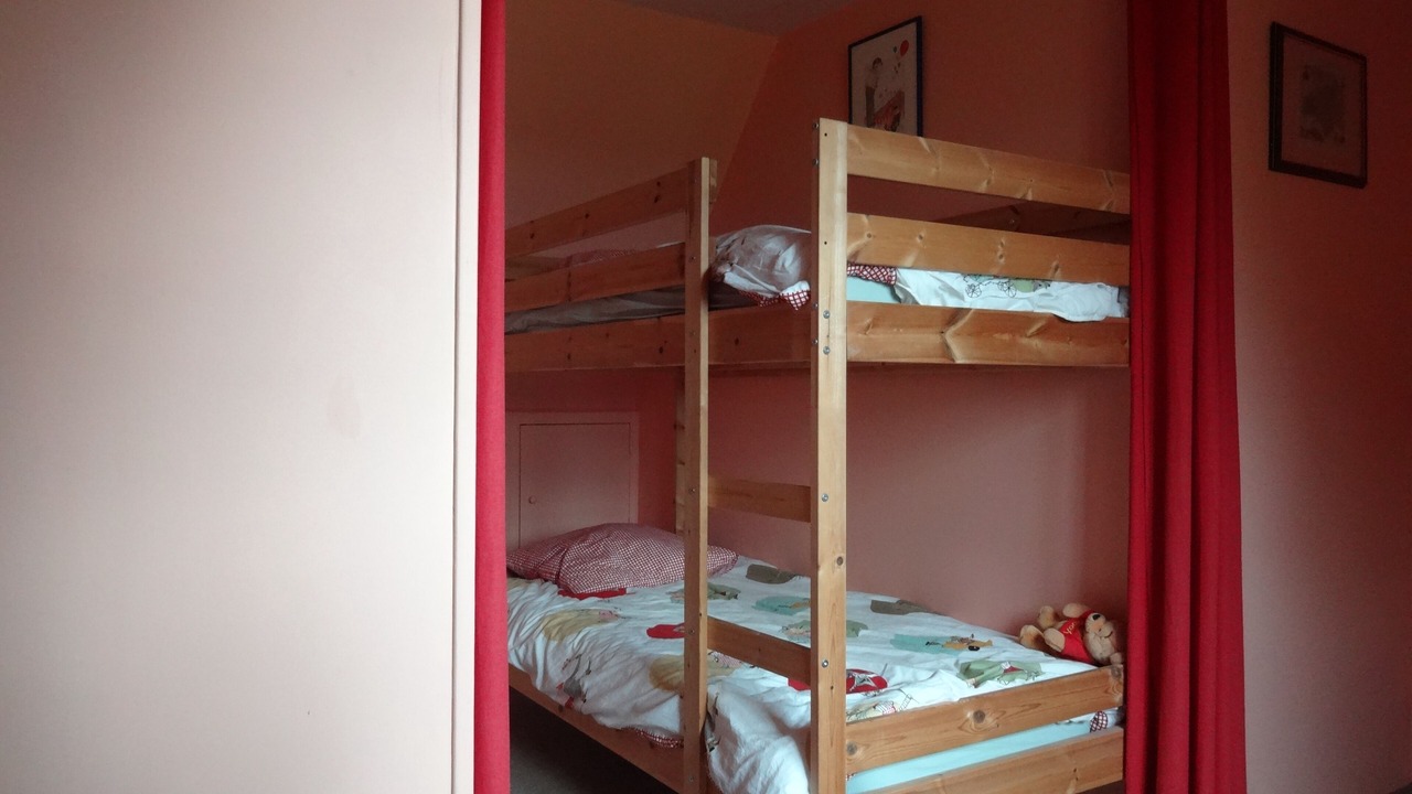 Photo of Bedroom in Bernieres