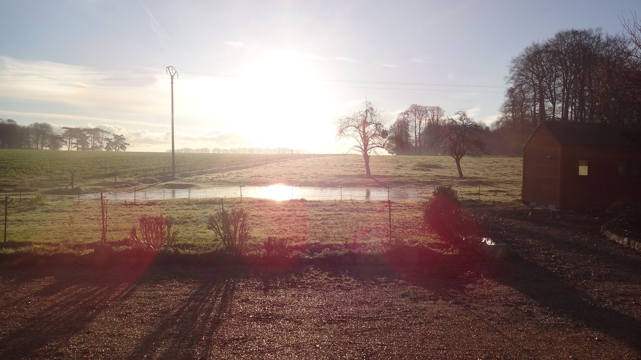 Photo of Outdoor in Bernieres