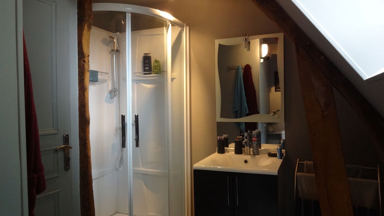 Photo of Bathroom in Bernieres