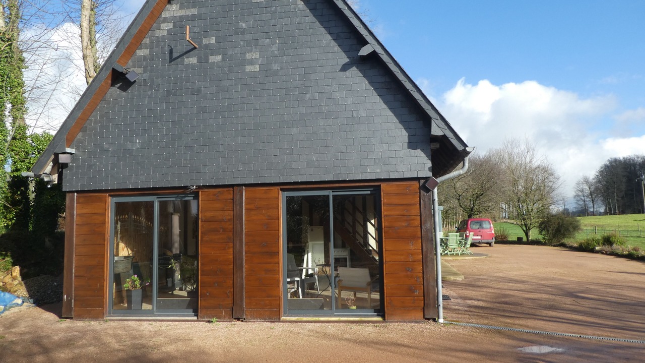 Photo of Outdoor in Bernieres